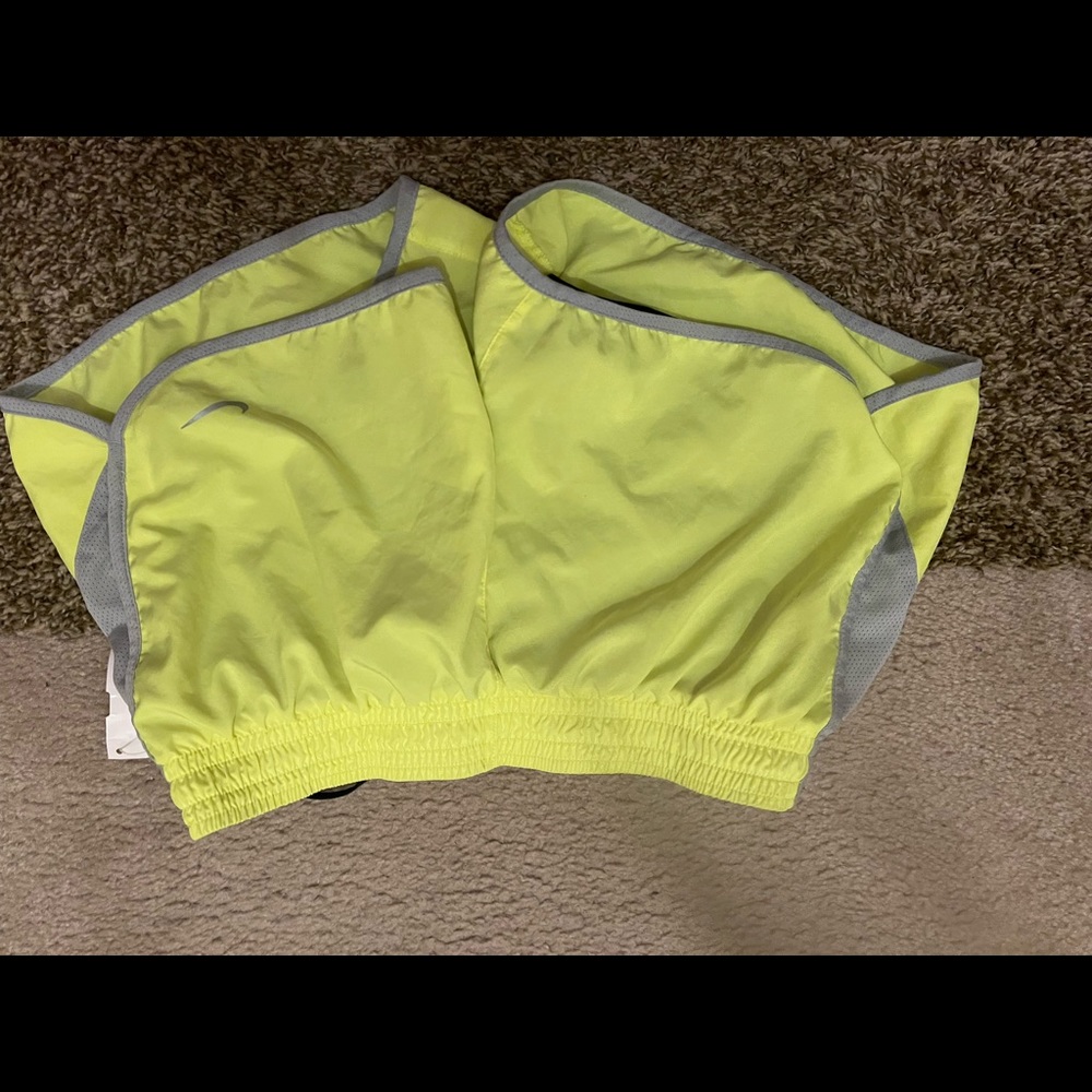 Nike Dry Fit Shorts